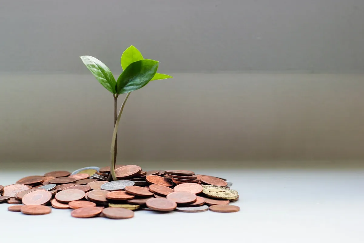 Portfolio Part 3: A dividend-growth plan
