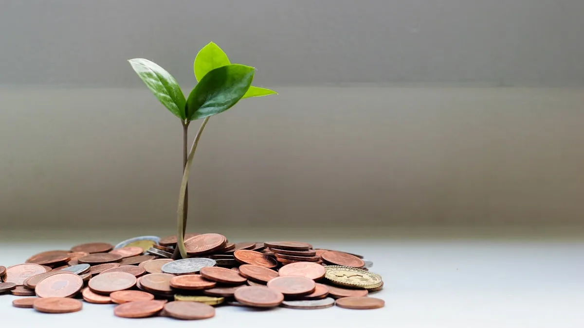Portfolio Part 3: A dividend-growth plan